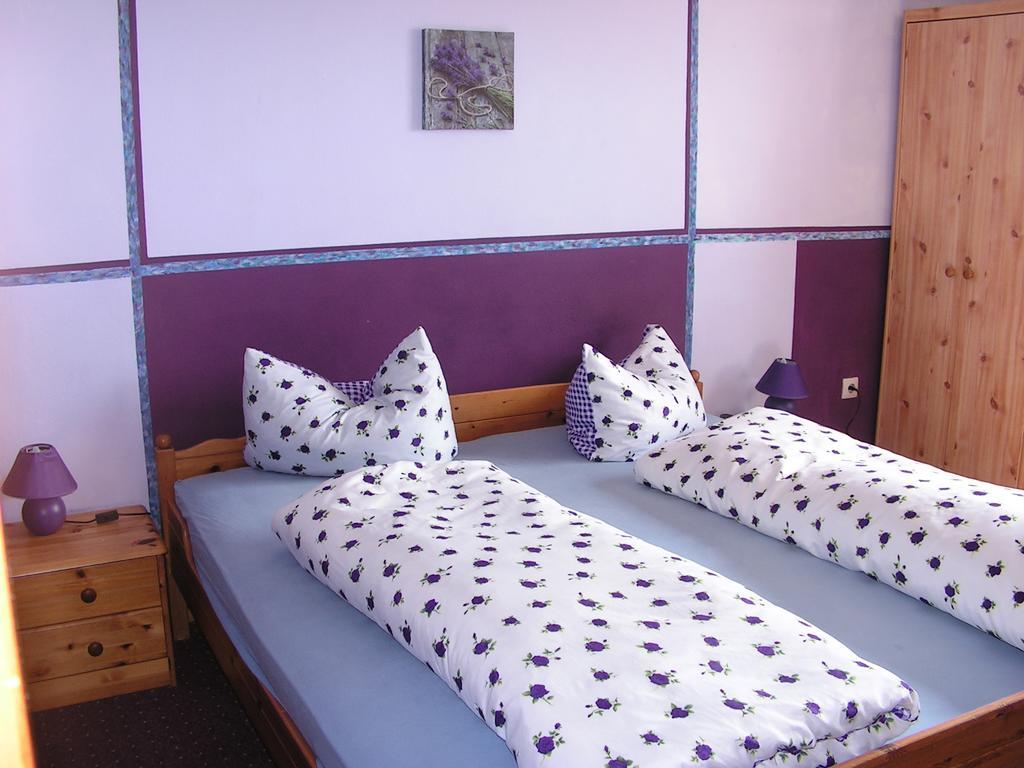 Hotel Sternen Lenzkirch Extérieur photo