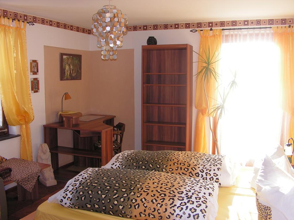 Hotel Sternen Lenzkirch Extérieur photo