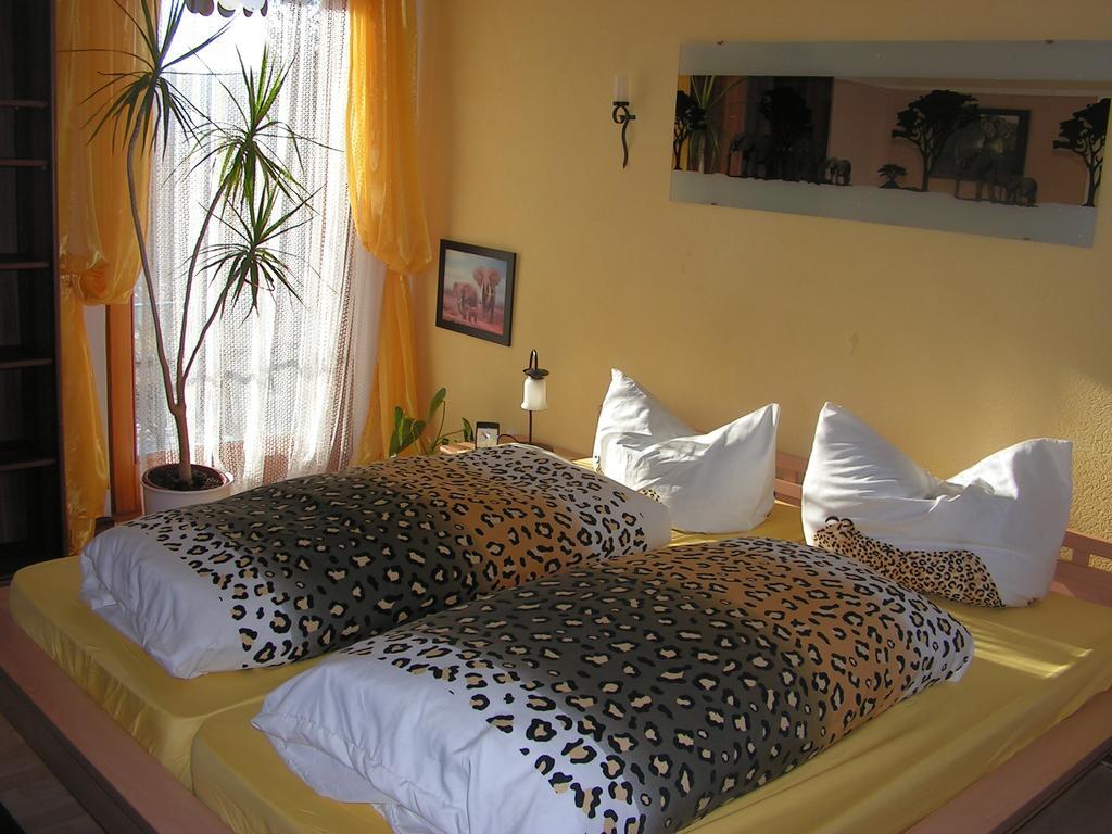 Hotel Sternen Lenzkirch Extérieur photo