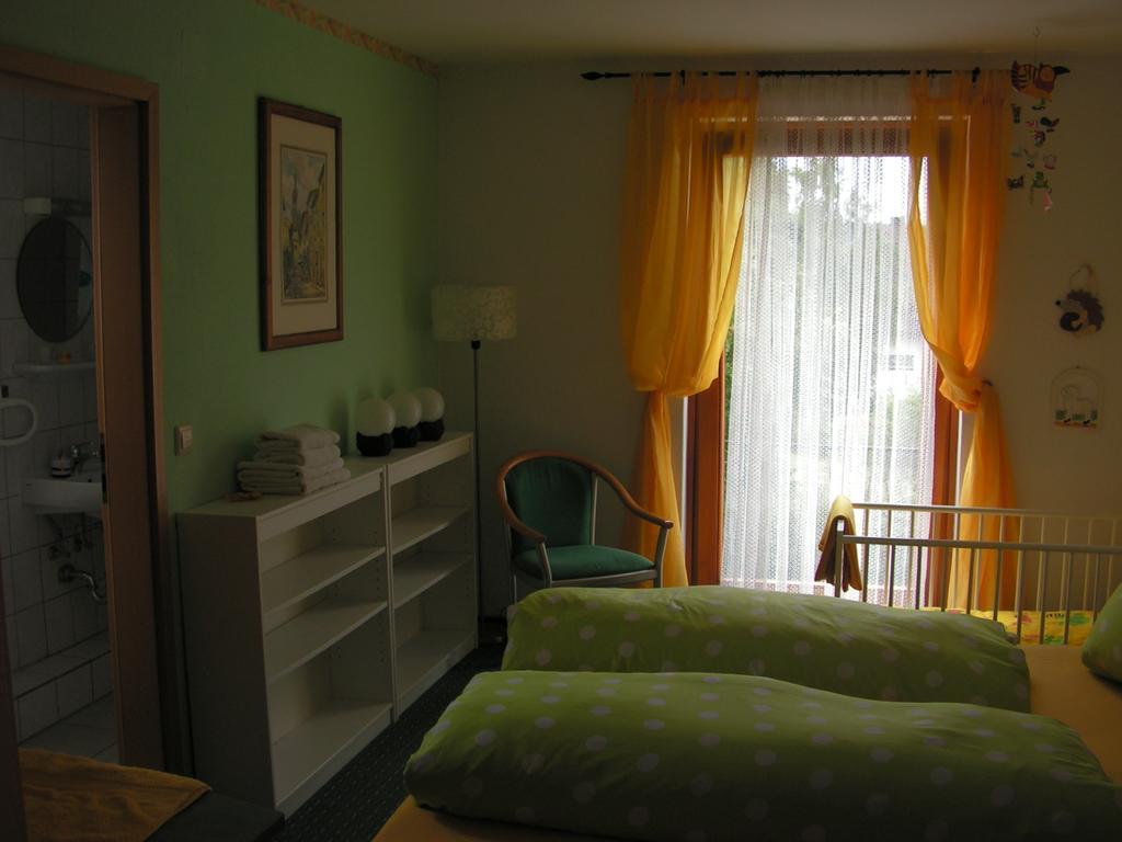 Hotel Sternen Lenzkirch Extérieur photo