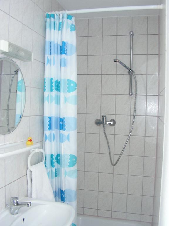 Hotel Sternen Lenzkirch Extérieur photo