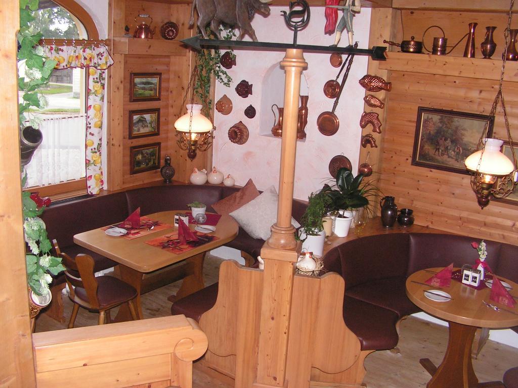 Hotel Sternen Lenzkirch Extérieur photo