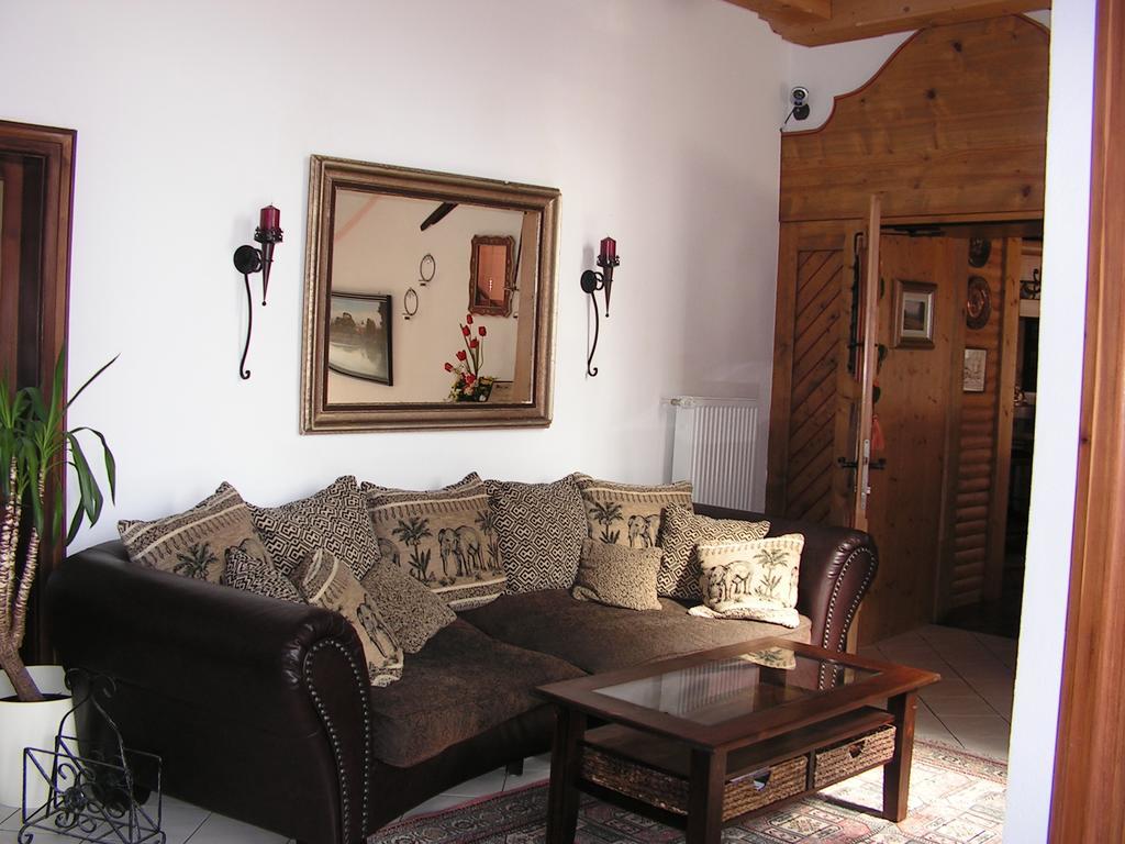 Hotel Sternen Lenzkirch Extérieur photo