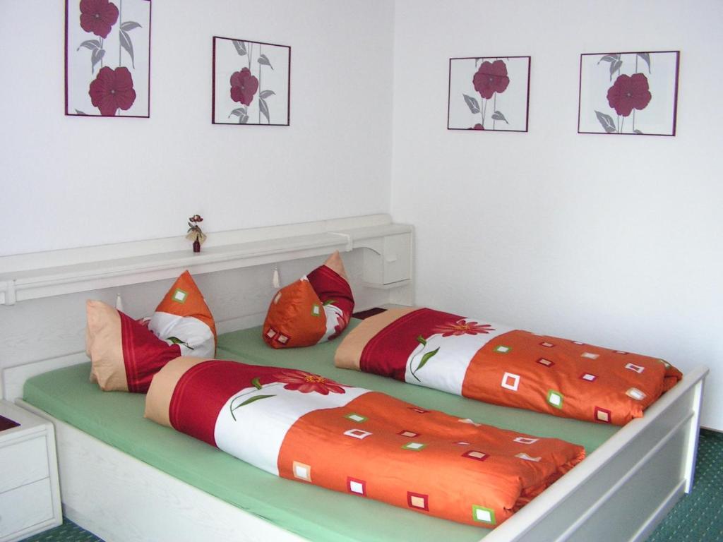 Hotel Sternen Lenzkirch Chambre photo