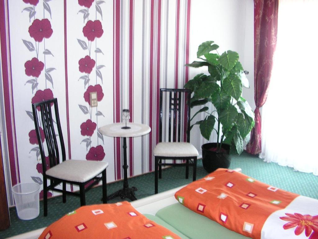 Hotel Sternen Lenzkirch Chambre photo