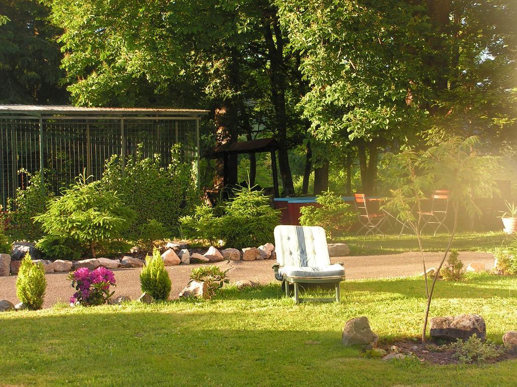 Hotel Sternen Lenzkirch Extérieur photo